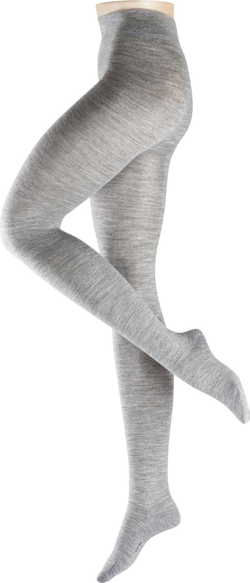 Esprit Wollen Maillot Dames 18093 - Grijs 3390 light greymel. Dames - 40-42