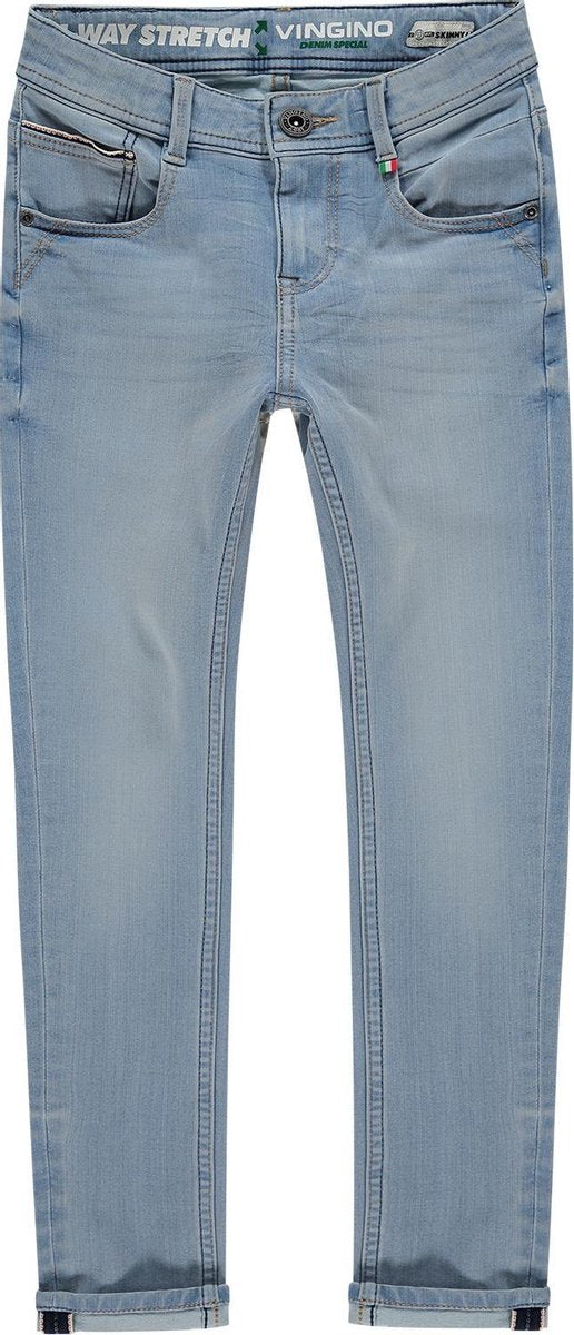 Jeans Alfons