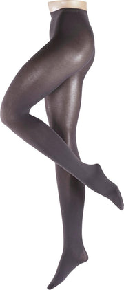 Esprit Cotton Panty Dames 19406 - Grijs 3988 stone grey Dames - 36-38