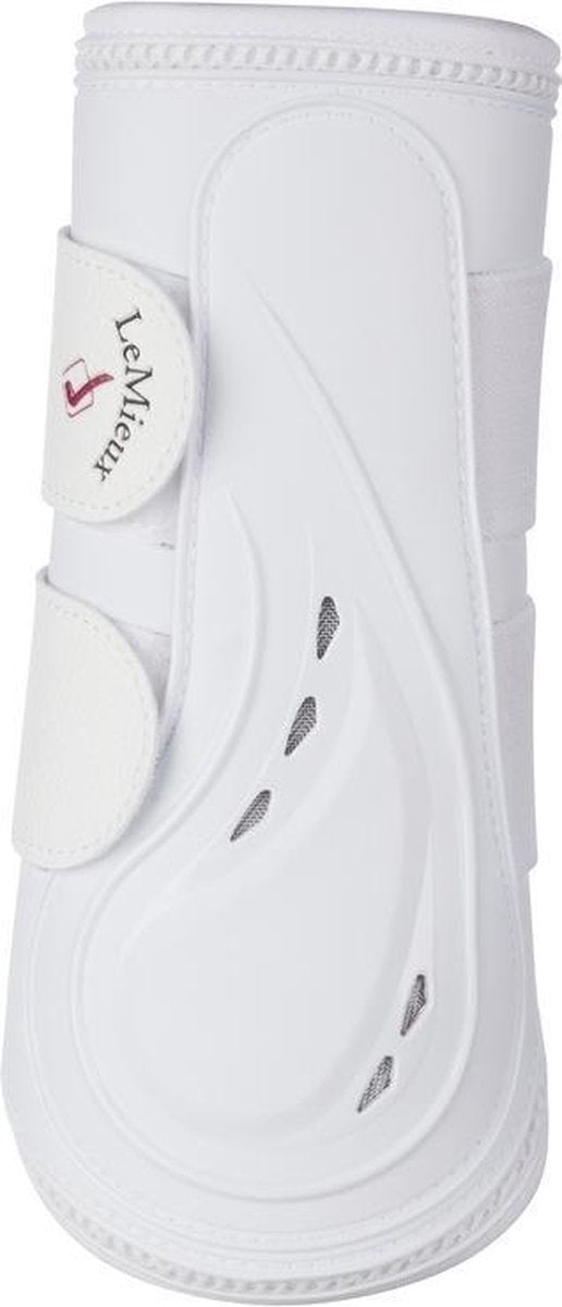 LeMieux Peesbeschermer ProShell Brushing Boots