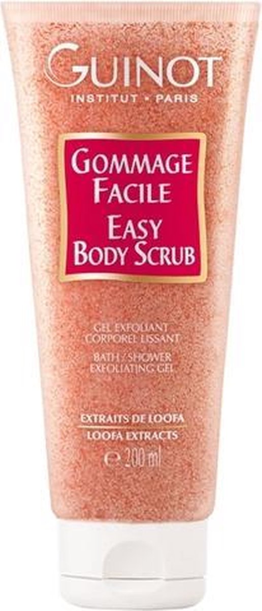 Guinot - Gommage Facile - Easy Body Scrub