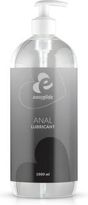 Bundle - EasyGlide - EasyGlide Anaal Glijmiddel 1000 ml met glijmiddel