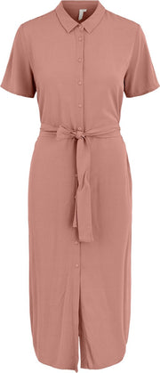 Pieces Cecilie Dames Jurk - Maat L
