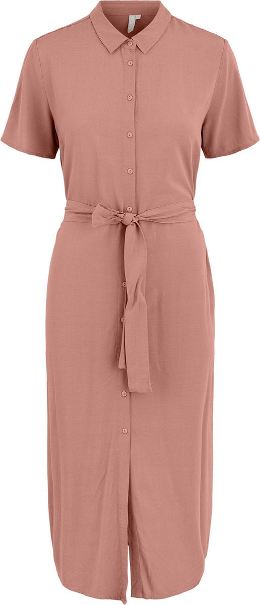 Pieces Cecilie Dames Jurk - Maat L
