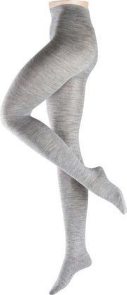 Esprit Wollen Maillot Dames 18093 - Grijs 3390 light greymel. Dames - 36-38
