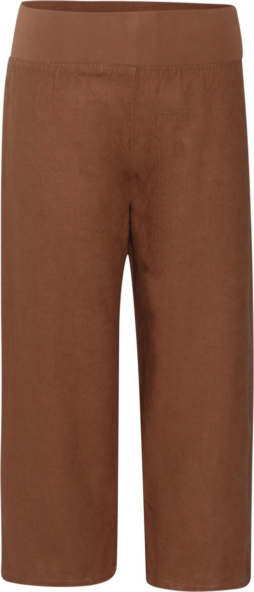 Linnen kuitbroek