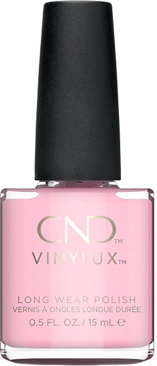 CND - Colour - Vinylux - Candied #279 - 15 ml