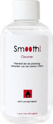 Smooth Nails – Gellak – Cleaner – 100 ML