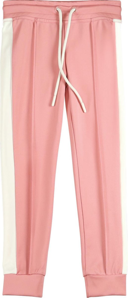 Vinrose - Joggingbroek Roze 98-104