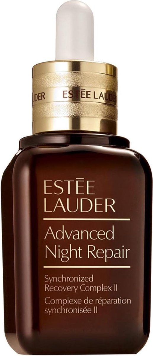Estée Lauder Advanced Night Repair Synchronized Recovery Complex II - 50 ml - serum