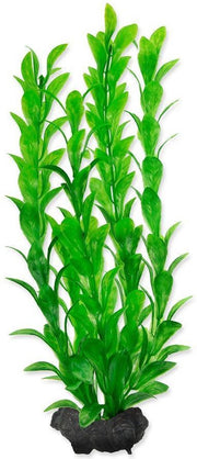 Tetra Aquarium Kunstplant - Decoart Plantastics - Hygrophila - 22 cm - S