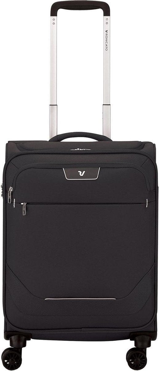 Roncato Joy Cabin Trolley 55/20 black