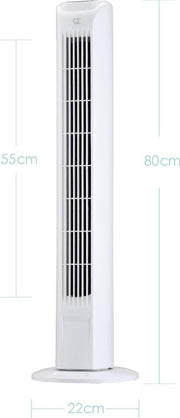 FlinQ Torenventilator