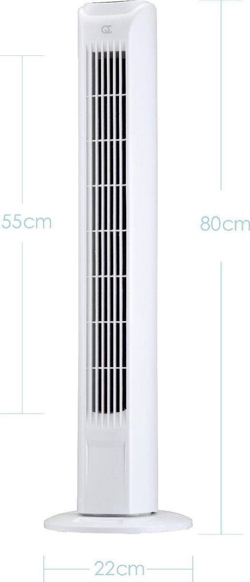 FlinQ Torenventilator