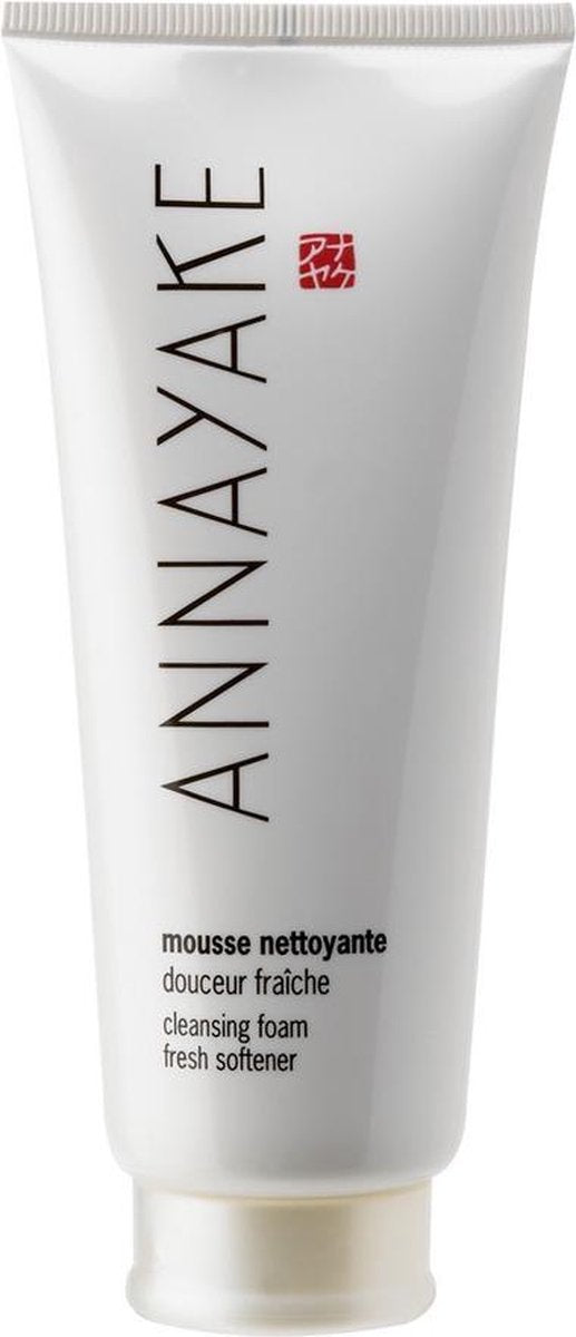 Mousse Nettoyante 100ml
