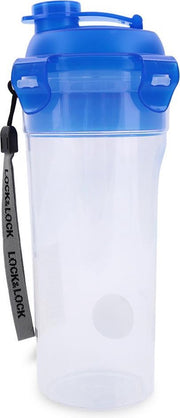 Lock&Lock Shakebeker | Dressing Shaker | Smoothie beker to go - 690 ml