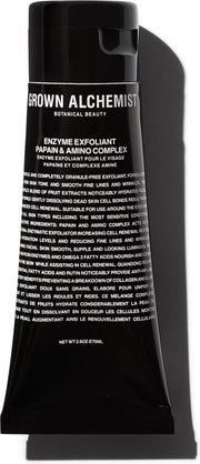 Grown Alchemist GAEFEPAC75 dagcrème 75 ml Gezicht