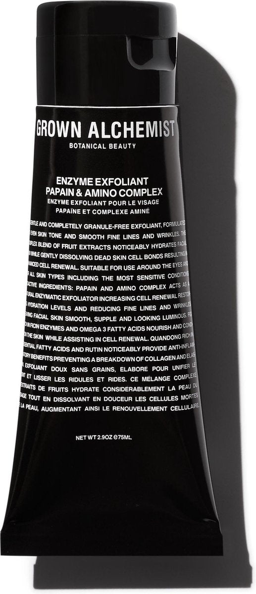 Grown Alchemist GAEFEPAC75 dagcrème 75 ml Gezicht