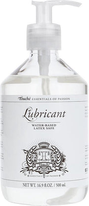 Lubricant - 500 ml - Lubricants -