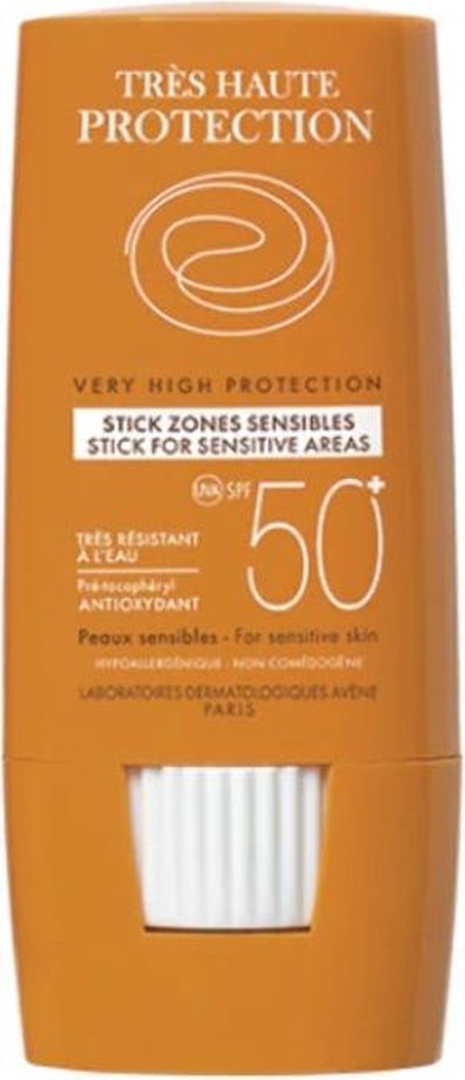Avene Zonnebrandcrème