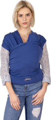 Sevi Line By Cabino Draagzak met heupband - Blauw