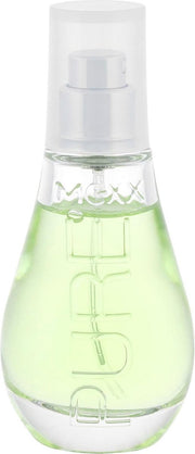Mexx Eau de toilette Pure Woman - 30 ml - Eau de Toilette