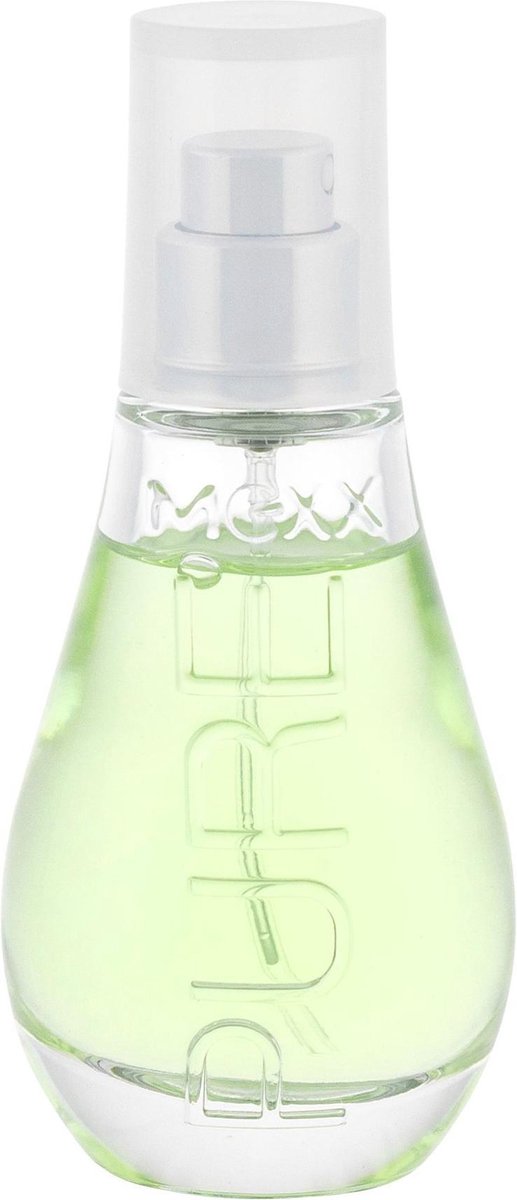 Mexx Eau de toilette Pure Woman - 30 ml - Eau de Toilette