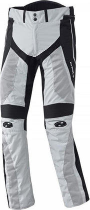 Held Vento Dames Textiel Broek zwart/grijs