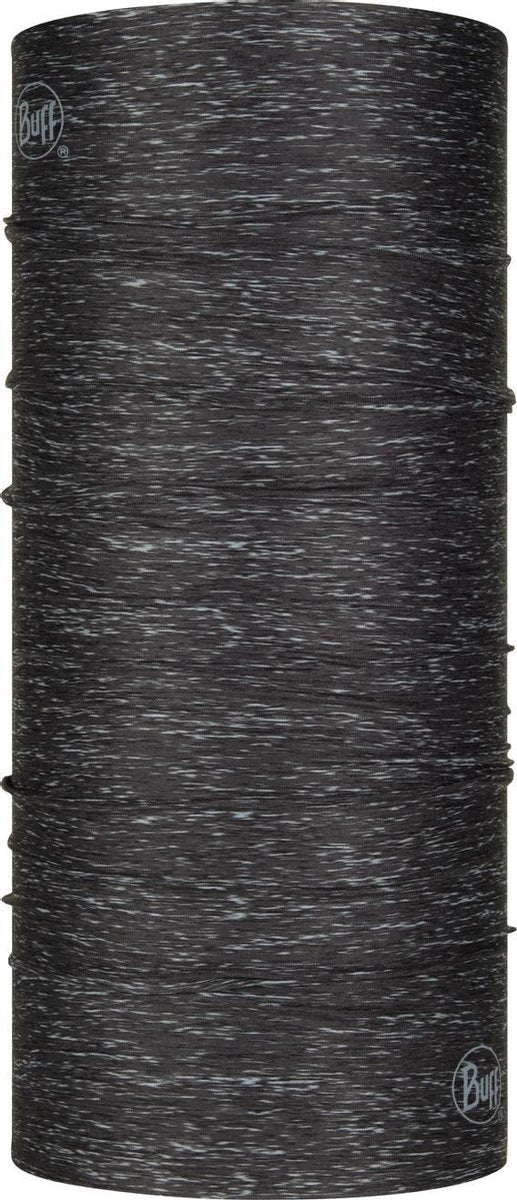 BUFF® CoolNet UV+ GRAPHITE HTR - Multifunctioneel - Zonbescherming - One size