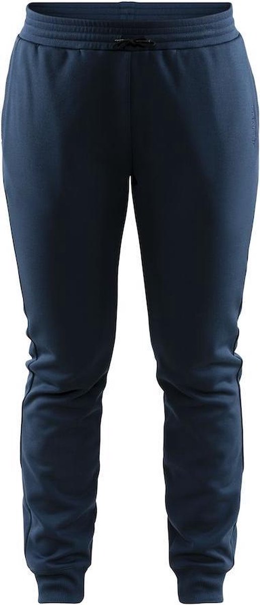 Craft zachte joggingbroek