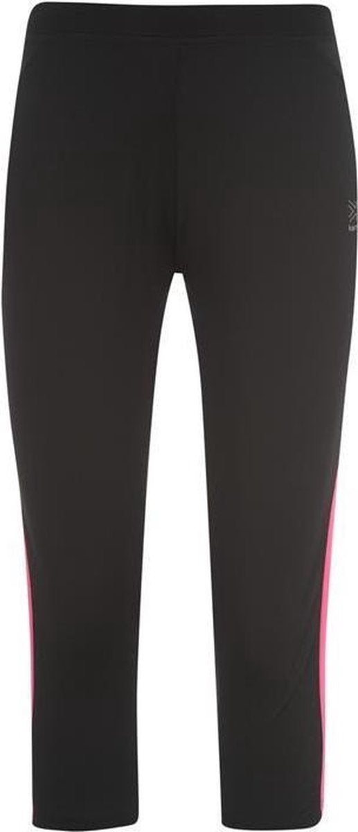 Karrimor Basics Running Capri Sportlegging Dames - Maat M