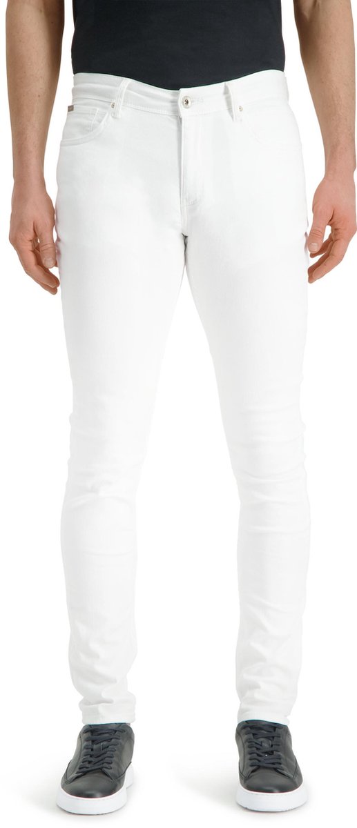 Purewhite The Jone W0682 - 28