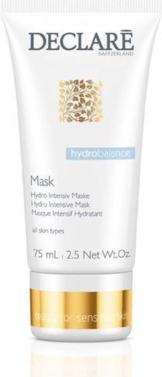 Declaré Ocean's Best Mask