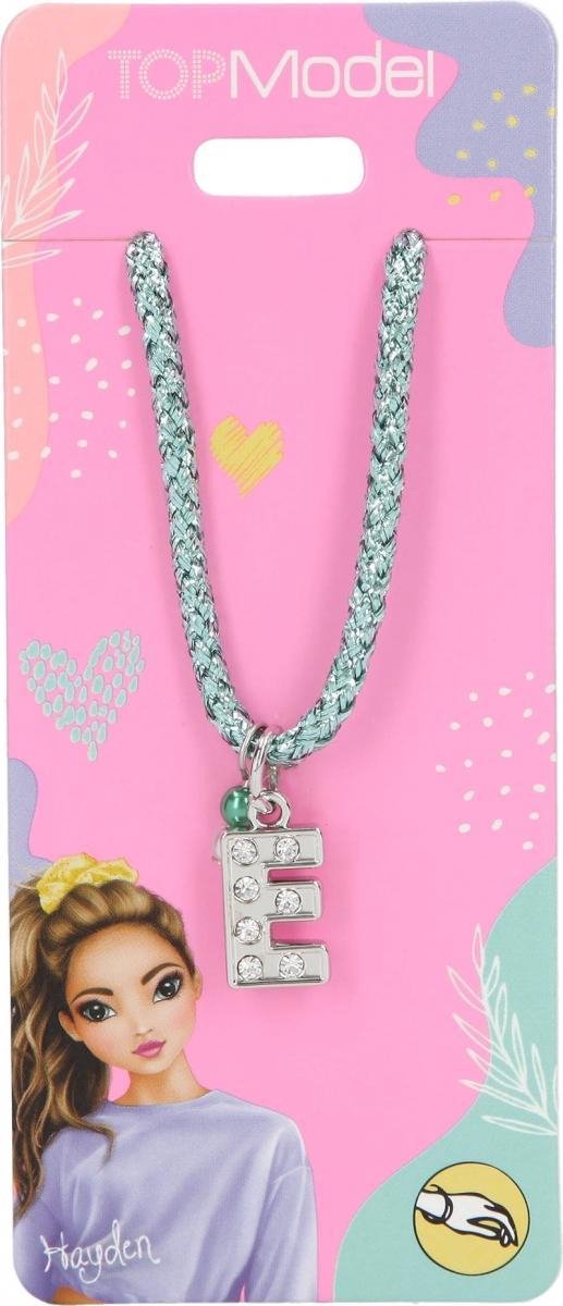 TOPModel Alfabet Armband E