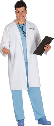 Dokter Kostuum