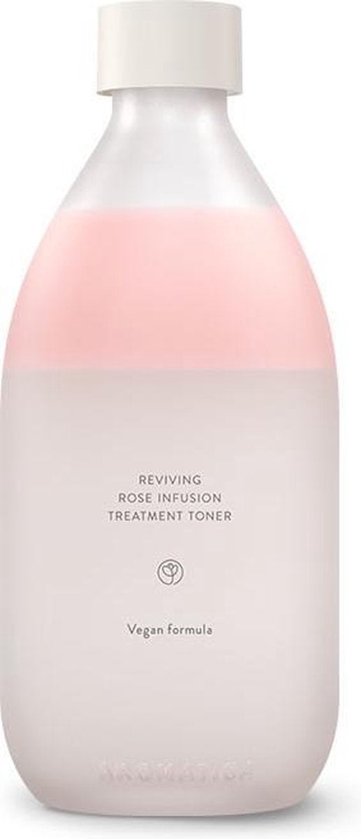 Aromatica Reviving Rose Infusion Treatment Toner 200 ml