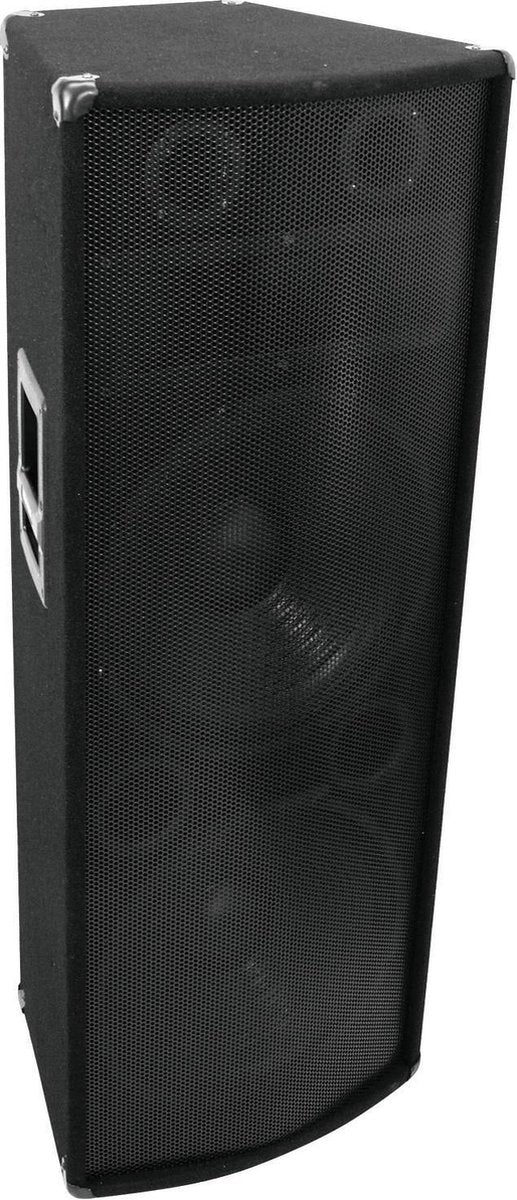 OMNITRONIC TX-2520 3-Way Speaker 1400W