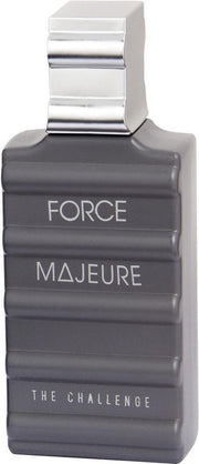 Omerta - Force Majeure Challenge Eau De Toilette 100ML