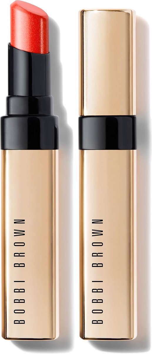 Bobbi Brown Luxe Shine Intense Lipstick Showstopper 3.8 Gr