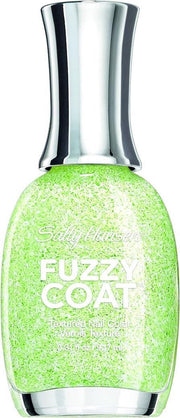 Sally Hansen Fuzzy Coat - 600 Fuzz Fantasy - Texture Nailpolish