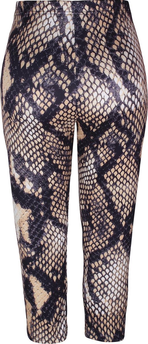 Zhenzi legging Susa 7/8 lengte