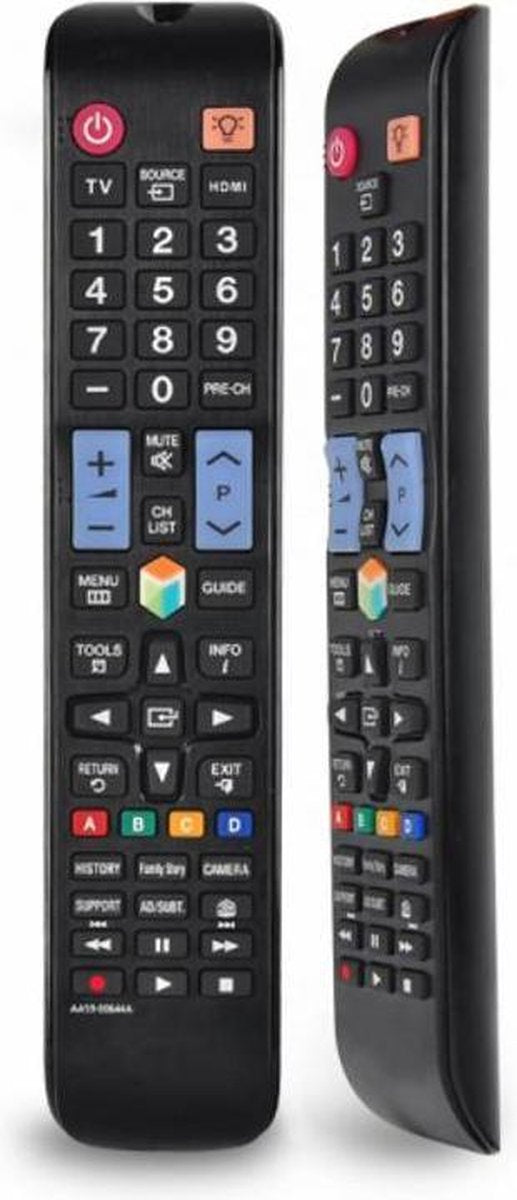 VB Universele afstandsbediening voor Samsung TVs