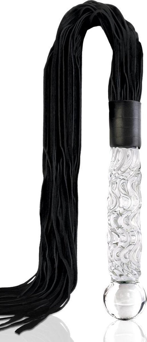 Icicles No. 38 - Glass Dildos -