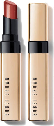 Bobbi Brown - Luxe Shine Intense  Lipstick 04 Claret
