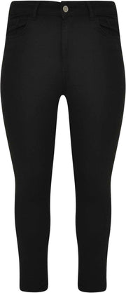 Yoek Jeans 7/8 Skinny