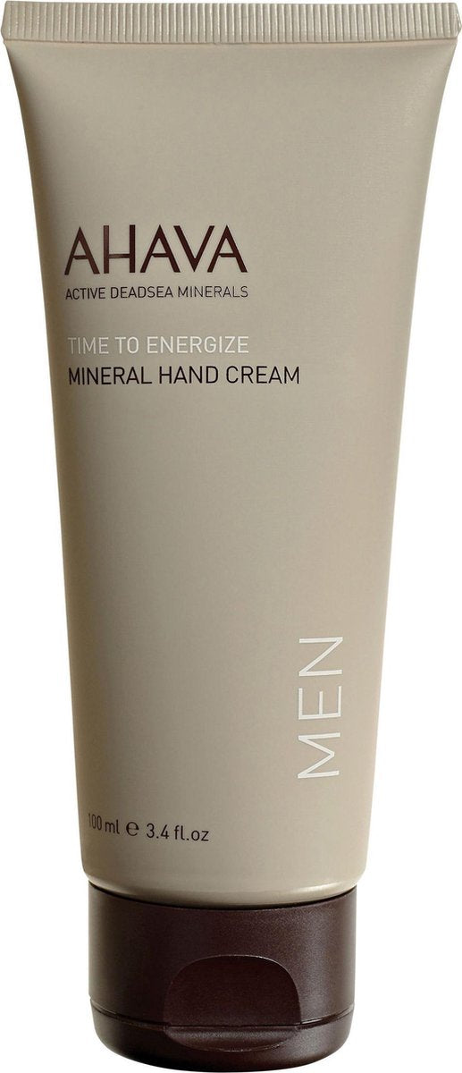 AHAVA 87215065 handcrème Vrouwen 100 ml