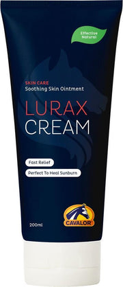 Cavalor Lurax Cream - 200 ml