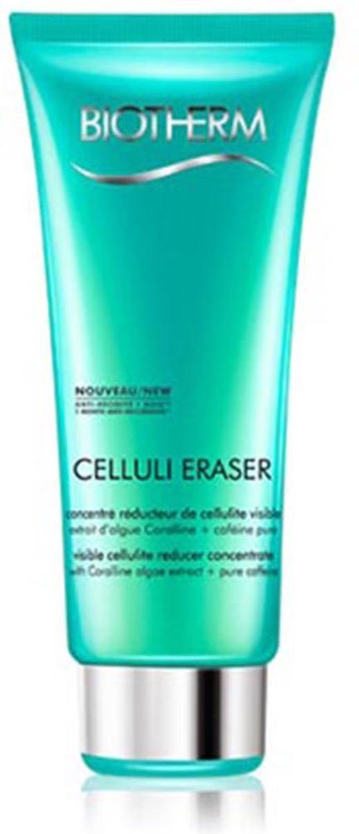 BIOTHERM - CELLULE Erase Body Balm Anti - 200ml