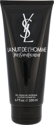 Yves Saint Laurent - La Nuit de L'homme showergel 200ml