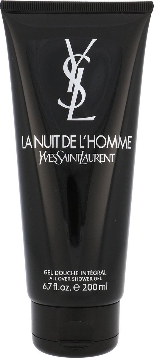 Yves Saint Laurent - La Nuit de L'homme showergel 200ml